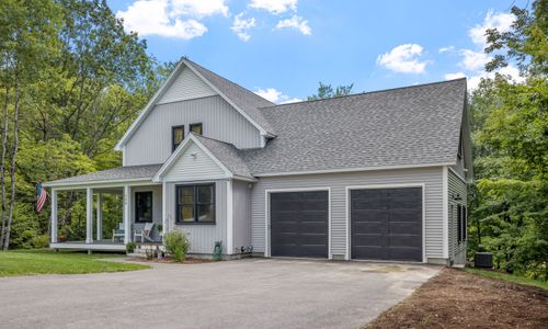 Mecklenburg Real Estate