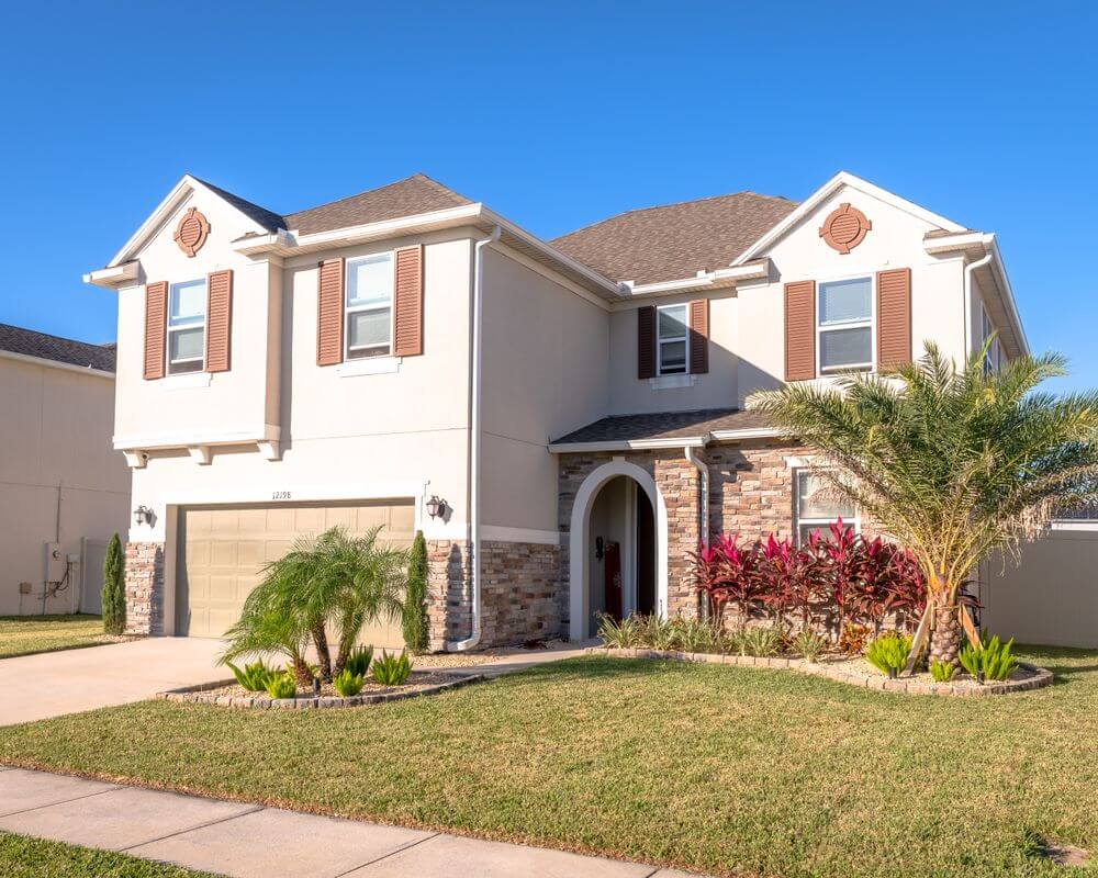 Lake Mary Real Estate