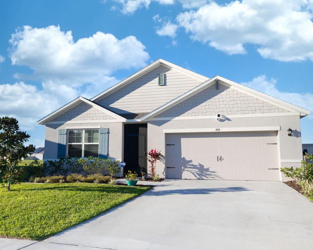 Winter Springs Real Estate