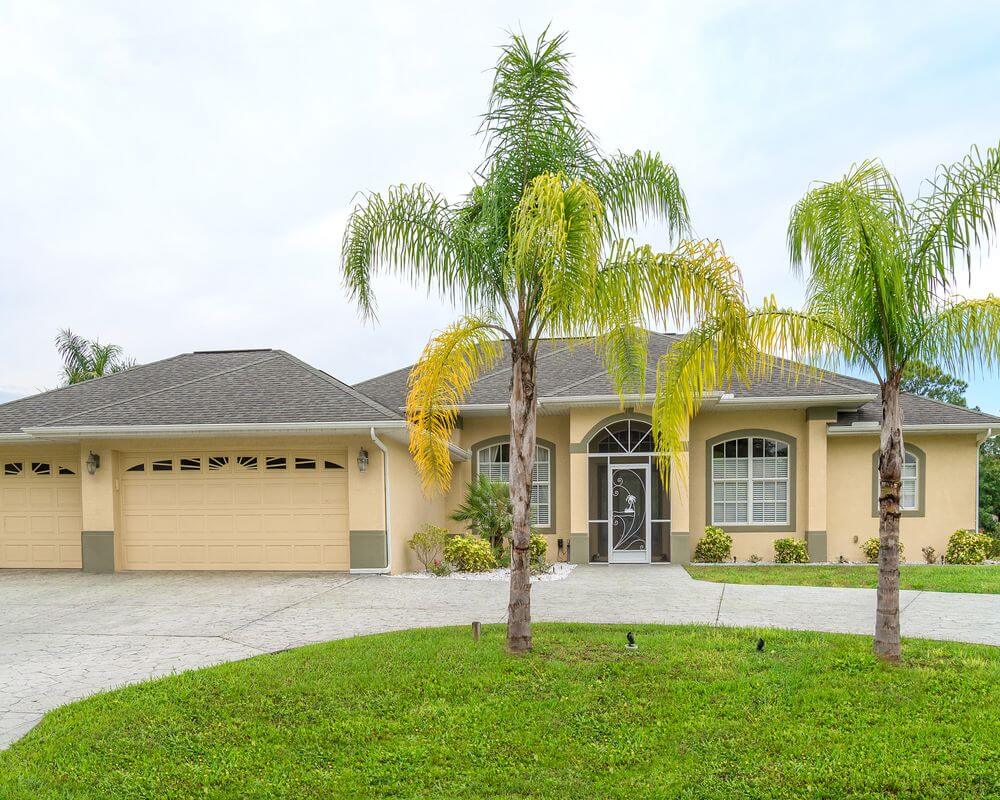 Search Central Florida Single Story Real Estate