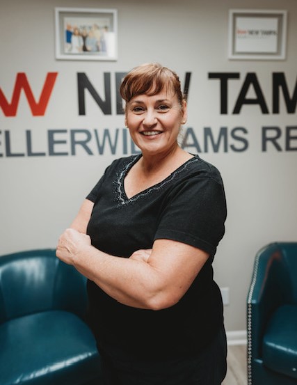 Sue Mellhorn