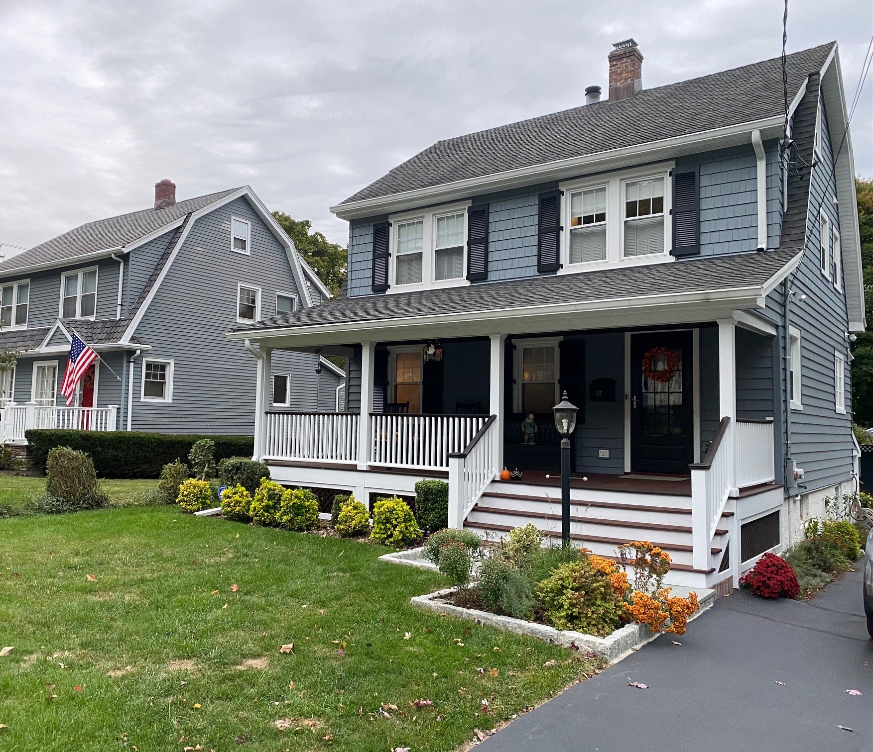 Homes for Sale in Pleasantville NY 