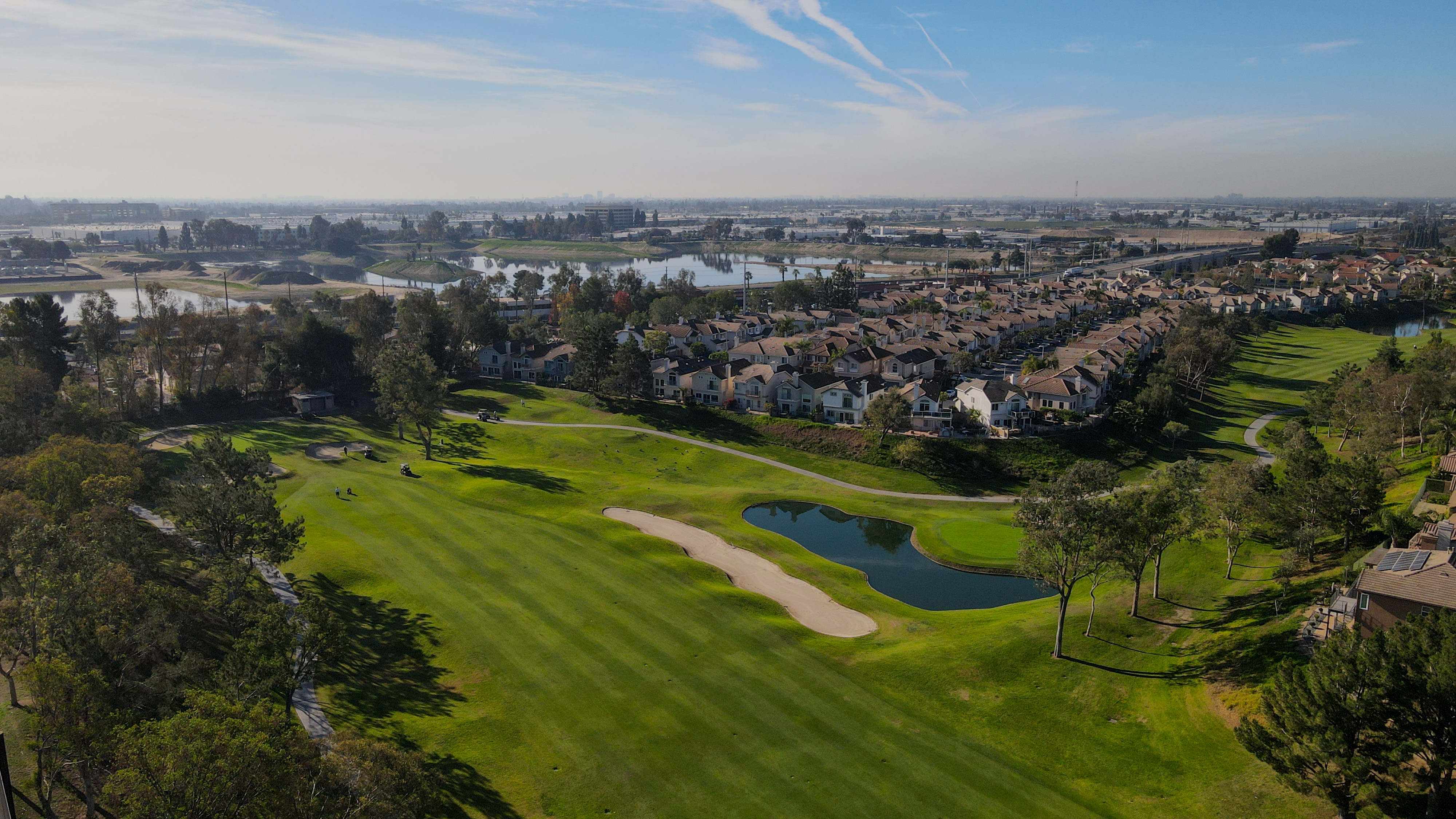 Alta Vista Gold Course Community