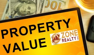 Instant Home Evaluation Custom